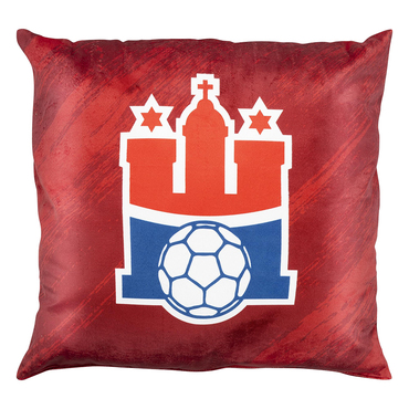 Wappen Kissen