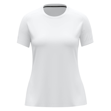 T-Shirt Uni Damen
