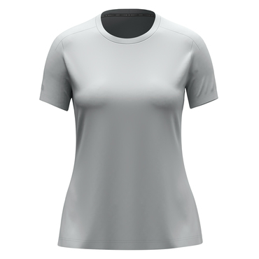 T-Shirt Uni Damen