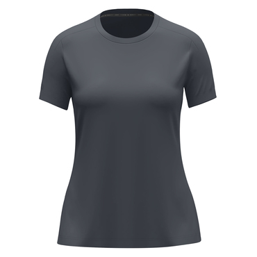 T-Shirt Uni Damen
