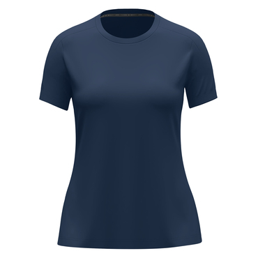 T-Shirt Uni Damen