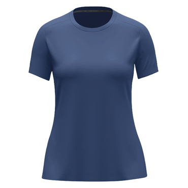 T-Shirt Uni Damen