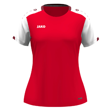 T-Shirt Dynamic Damen