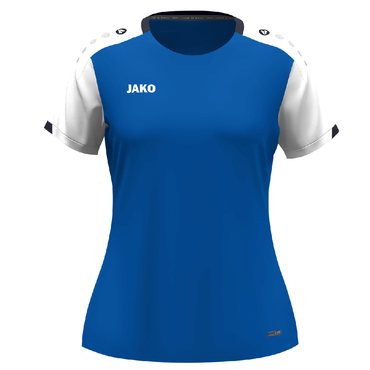 T-Shirt Dynamic Damen
