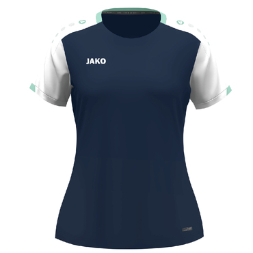 T-Shirt Dynamic Damen