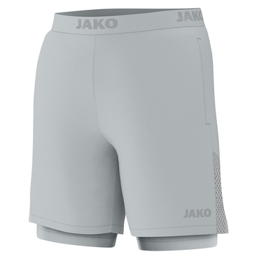 2-in-1 Short Power