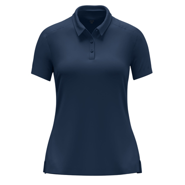 Polo Uni Damen