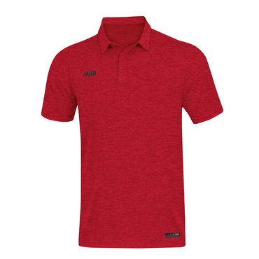 POLO PREMIUM BASICS