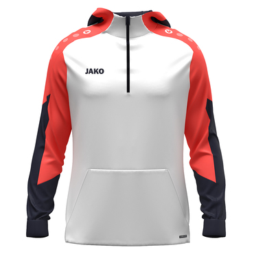 Zip Hoodie Dynamic