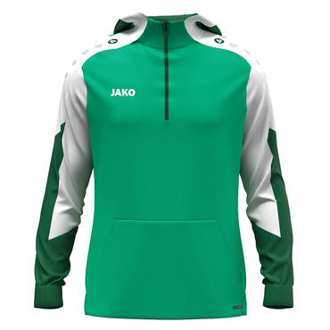 Zip Hoodie Dynamic