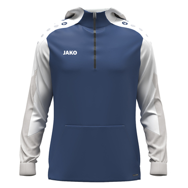 Zip Hoodie Dynamic