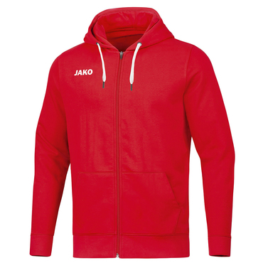 KAPUZENJACKE BASE DAMEN