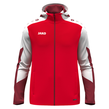 Kapuzenjacke Dynamic