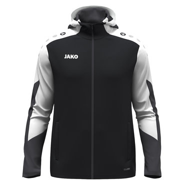 Kapuzenjacke Dynamic