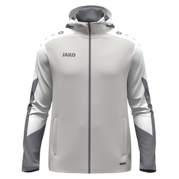 Kapuzenjacke Dynamic