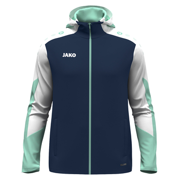 Kapuzenjacke Dynamic