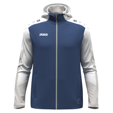 Kapuzenjacke Dynamic