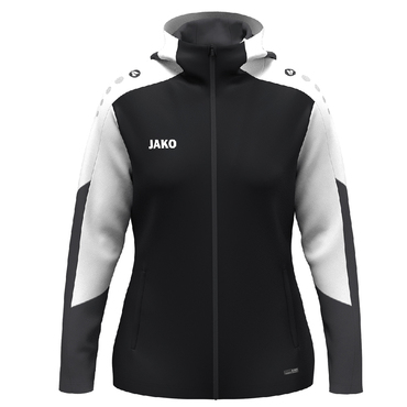 Kapuzenjacke Dynamic Damen