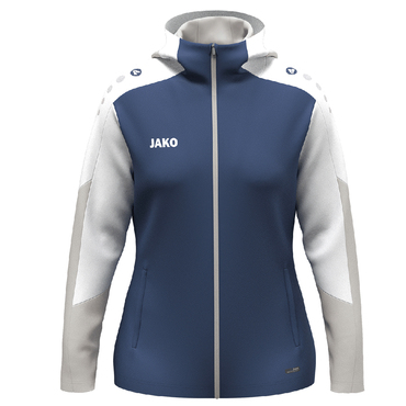 Kapuzenjacke Dynamic Damen