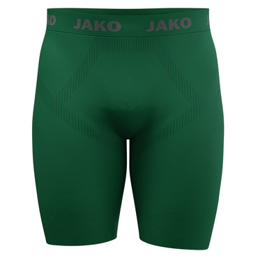 Short Tight Seamless