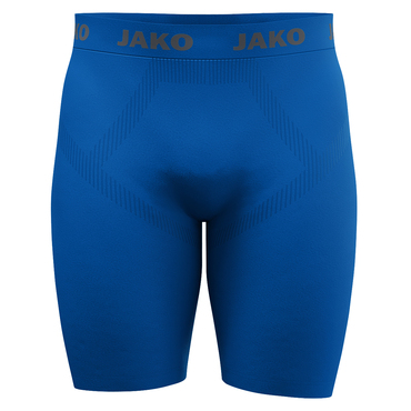Short Tight Seamless