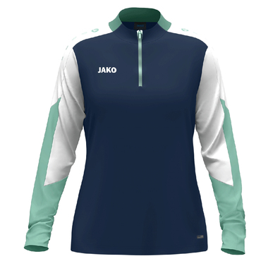 Ziptop Dynamic Damen