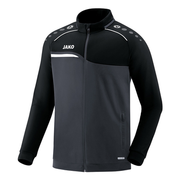 POLYESTERJACKE COMPETITION 2.0