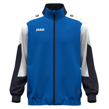 Webjacke Dynamic