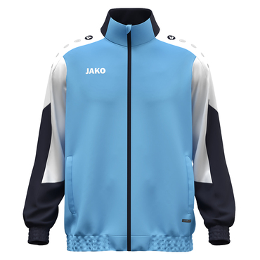 Webjacke Dynamic