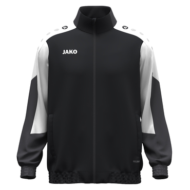 Webjacke Dynamic
