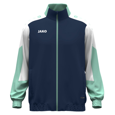 Webjacke Dynamic