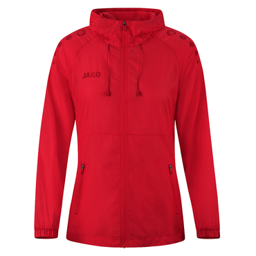 Lightweightjacke Flow Damen