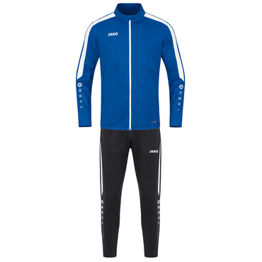 Trainingsanzug Polyester Power