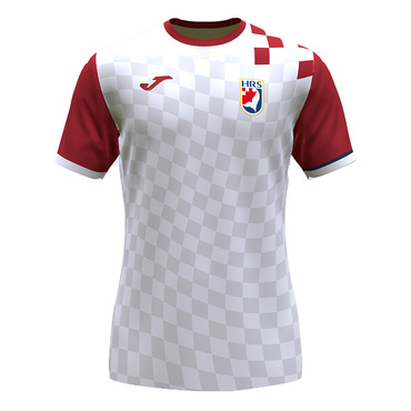 Kroatien Trikot 2022/2023