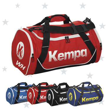 XMAS SET: 14ER SET SPORTTASCHE 75L INKL. DRUCK