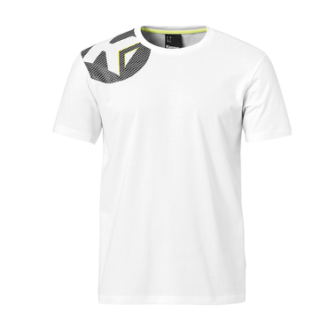 Kempa DHB Core T-Shirt schwarz Deutscher Handballbund **NEU** 