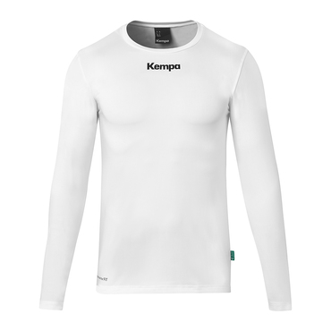 Attitude Langarmshirt