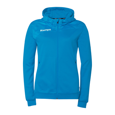 Athletics 29 Kapuzenjacke Damen