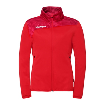 Athletics 29 Poly Jacke Damen