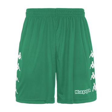 CURCHET MATCH SHORTS