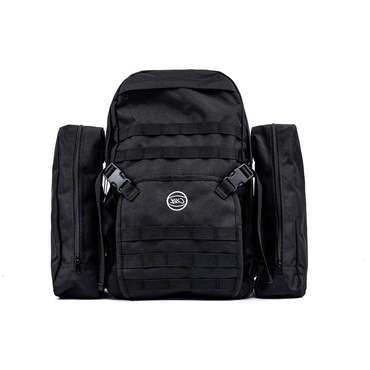 On a Mission Backpack