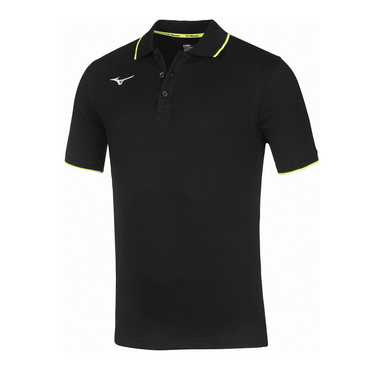 Men Mizuno Polo