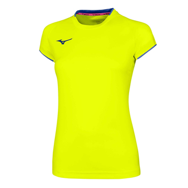 WOM CORE SS TEE Damen