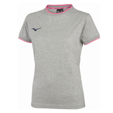 Wom Mizuno Tee Damen