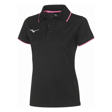 Wom Mizuno Polo Damen
