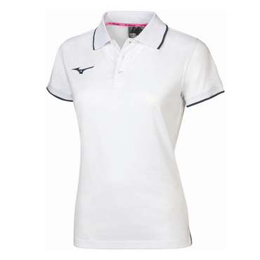 Wom Mizuno Polo Damen