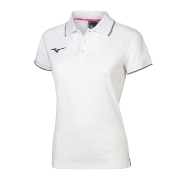 Wom Mizuno Polo Damen