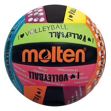 Volleyball MS-500-LUV