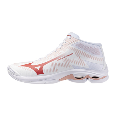 Wave Lightning Pro Mid Damen