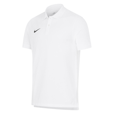 Team Cotton Poloshirt